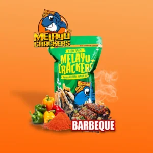 FISH SKIN (BBQ)